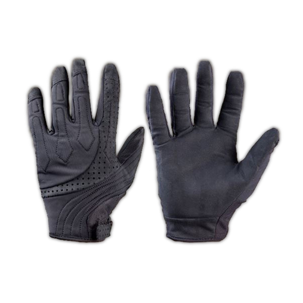 Turtleskin Turtleskin Bravo Tus009 Puncture Resistant Police Duty Gloves, Large TUS009-L